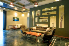 Отель Hotel Georgian Holiday  Тбилиси